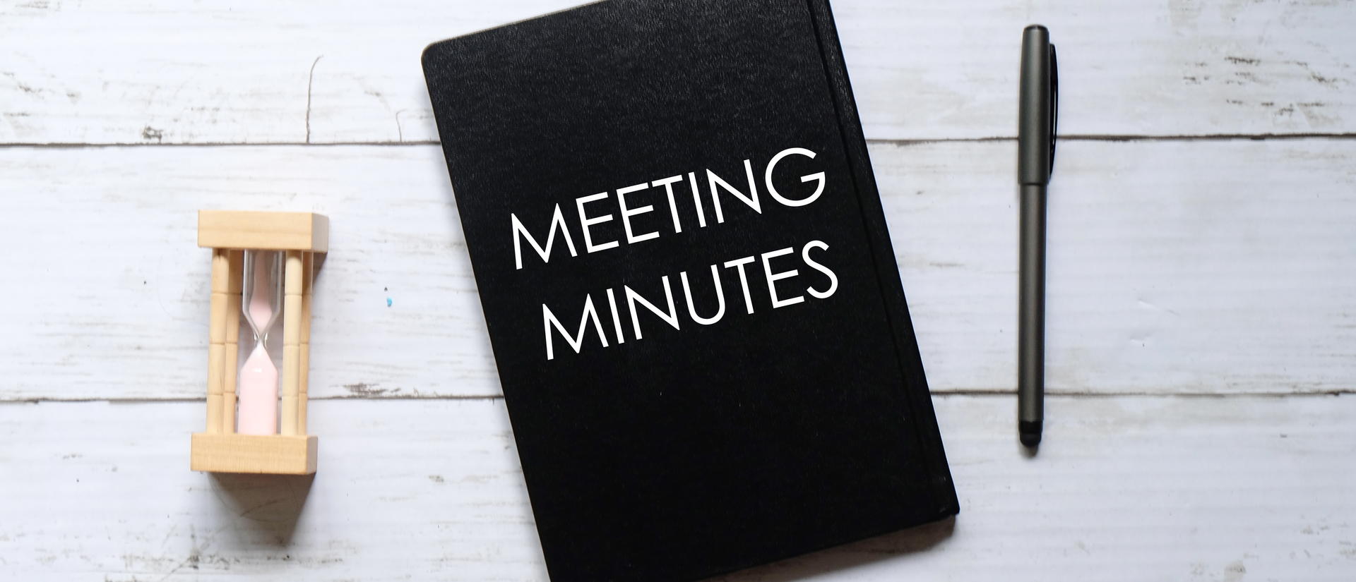 Meeting Minutes